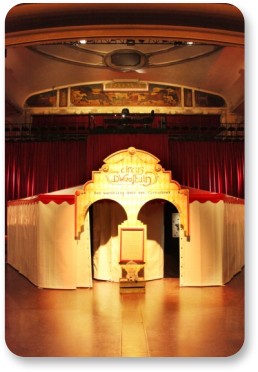 Circus Dwaaltuin